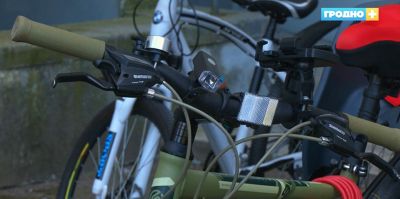 На исходе лета в Гродно погиб подросток. Он с друзьями катался на велосипеде