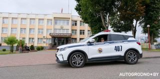 Что поменялось в процедуре госрегистрации транспорта? Документ официально опубликован. Комментарий ГАИ