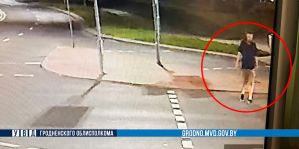 Ночь "под градусом" обернулась для жителя Гродно уголовным делом. А всё началось с фотосессии в незапертом Mini Cooper