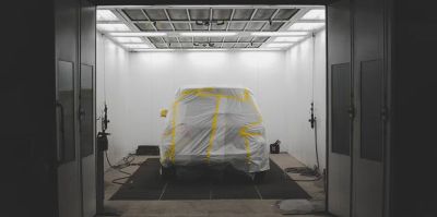 Белорус остался недоволен покраской автомобиля и пошел в суд с серьезным иском. Решение суда