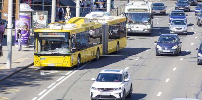 Почему в Беларуси происходят аварии с участием пассажирского транспорта? Виноваты не только водители