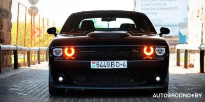 Уже на этой неделе все водители Беларуси обязаны будут включать ближний свет. Иначе – штраф