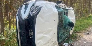 Скандал вокруг АВТОВАЗА: девушка попала в серьезное ДТП на LADA из-за дефекта? Комментарий