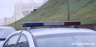 Как иностранные водители рискуют быть выдворенными из Беларуси? В Гродно прошла встреча