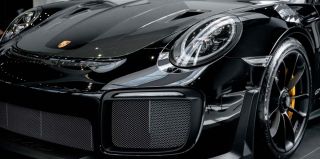 Похоже, это самый дорогой автомобиль в продаже в Беларуси. Цена удивит