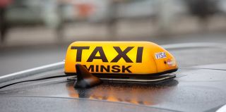 Могут ли ввести регулирование цен на такси в Беларуси – власти ответили