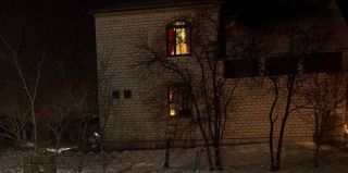 Вооруженный разбой в Беларуси: подозреваемые задержаны по горячим следам