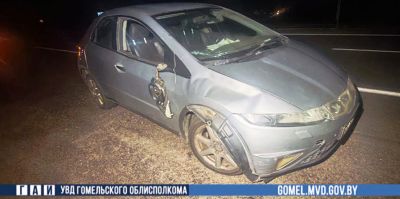 Неделю назад белоруска сбила подростка на самокате. Прокурор санкционировал заключение ее под стражу. Почему?