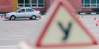 Новые правила сдачи экзаменов в ГАИ начинают действовать с 8 апреля
