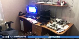 Мошенничество в эпоху технологий: слонимский "хакер" заработал на обмане 200 тысяч долларов