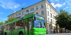 В субботу в Гродно – масленица. Как поедет общественный транспорт? (+ программа)