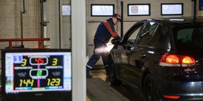 "Странная" математика при прохождении техосмотра. Почему авто 2015 года считается старше 10 лет?