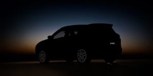 "БелДжи" работает над рестайлингом кроссовера Х50. В России начали принимать предзаказы