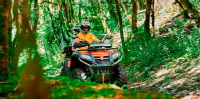 Транспортный налог будут взимать еще за два типа ТС (с организаций). Ставка 562 рубля