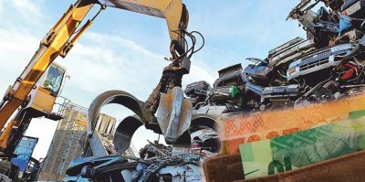 Зачем автовладельцы уплачивают утильсбор и куда он расходуется