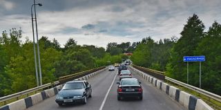 Дороги в Гродно 2025. О главных реконструкциях