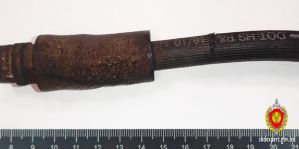 Парковочный конфликт перешел черту: эксперты нашли следы умышленной порчи тормозов