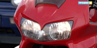 Более 2000 водителей проигнорировали обязательное включение ближнего света. Итоги акции в Гродненской области