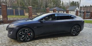 Купил Avatr у "серого" продавца и теперь не может обновить ПО. Вот что говорит дилер