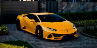 С 2 по 4 мая в Минске пройдет выставка автомобилей "Тачки Cyber". Чего стоит ожидать?