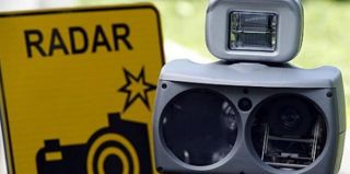 Белорус попал на камеру, но утверждал, что за рулем был не он. Обмануть судебных экспертов не вышло