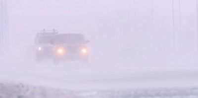 В Гродно введен план дополнительных мероприятий "Погода"