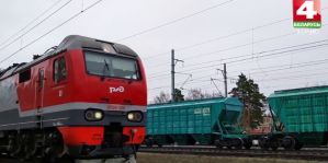 19-летний парень погиб под колёсами поезда Гродно – Минск: был в наушниках и переходил пути в неположенном месте