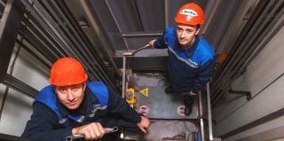 Лифт – это транспорт, только вертикальный. Опасные ошибки при его использовании