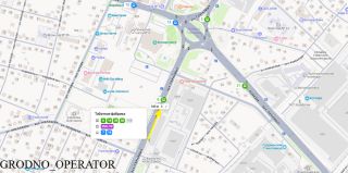 Остановку "Табачная фабрика" временно перенесут уже завтра