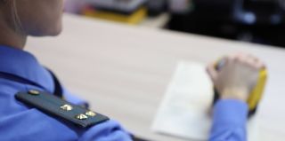 За границей пробило колесо. Ввезти в Беларусь поврежденную шину можно?