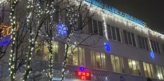 До 4-х утра в Гродно пустят дополнительный транспорт. Информация для тех, кто не за рулем в новогоднюю ночь