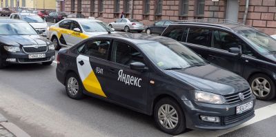 "Это приведет к значительному росту цен". «Яндекс Go» об изменениях в сфере такси