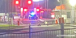 Ночью Литва  без предупреждения закрыла два погранперехода на границе с Беларусью. Что произошло?