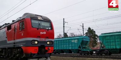 19-летний парень погиб под колёсами поезда Гродно – Минск: был в наушниках и переходил пути в неположенном месте