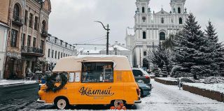 Мороз ослабит хватку? Прогноз погоды с 8 по 14 января в Гродно и Беларуси