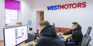 Покупаете более 3 автомобилей в месяц из США? WESTMOTORS подготовил специальные условия сотрудничества
