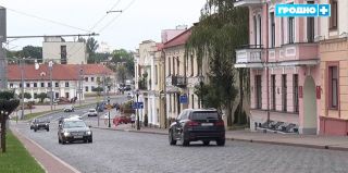 Более 7 тысяч нарушителей ПДД зафиксировали сотрудники ГАИ за время акции "Внимание, дети!". Это только в Гродненской области