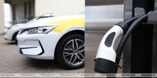 В Беларуси продлят льготу по транспортному налогу на электромобили