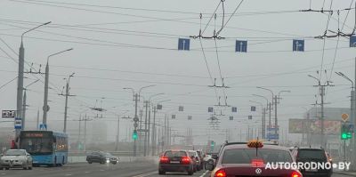 Оранжевый уровень опасности продлили еще на день