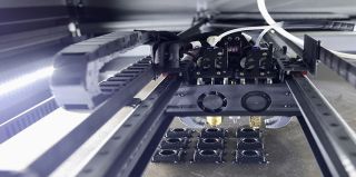 МАЗ расширяет применение аддитивных технологий: новый 3D-принтер поступит на производство уже в этом году