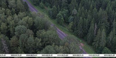 Еще больше дорог Беларуси оборудуют системой контроля средней скорости движения