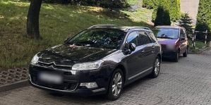 "У немцев всё строго: могут и номера снять". Белорус на Citroen съездил в Германию на киберспортивный турнир