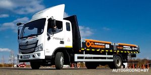 В Беларуси изменен порядок сдачи экзамена на водительские права