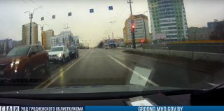 В Гродно потерялась женщина и ее мама обратилась в ГАИ. Искали на Румлево, Ольшанке, Вишневце и... нашли!