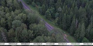 Еще больше дорог Беларуси оборудуют системой контроля средней скорости движения