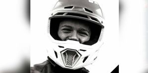 Ушел из жизни талантливый гродненский гонщик Марк Русецкий, ему было 17 лет