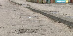 Список улиц, которые отремонтируют в 2023 году в Гродно. Найдете свою?