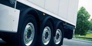 Полиции дважды пришлось забирать у белоруса ключи от фуры. Пьяный дальнобойщик начудил в Германии