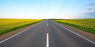 В Беларуси все райцентры и агрогородки свяжут полноценными дорогами