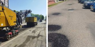 Чем занимаются сейчас в Гродно городские службы ЖКХ. Небольшой обзор